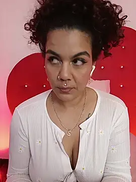 nicolette rock online show from 03/27/26, 11:44