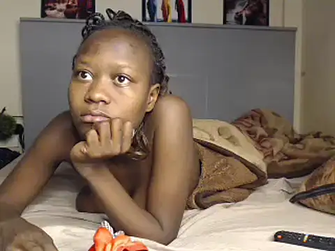 CandyLovesU2 online show from 03/14/25, 01:59