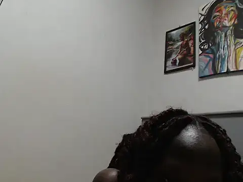 CandyLovesU2 online show from 12/02/25, 08:43