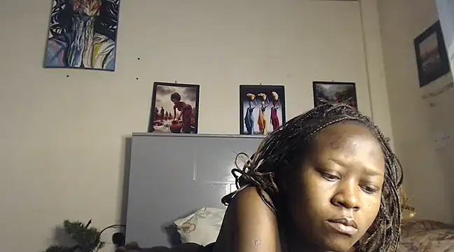 CandyLovesU2 online show from 03/22/25, 01:54