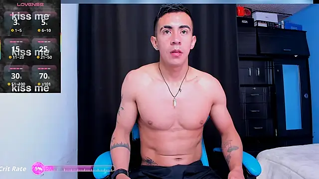 Andy naughty1 online show from 10/07/25, 09:54