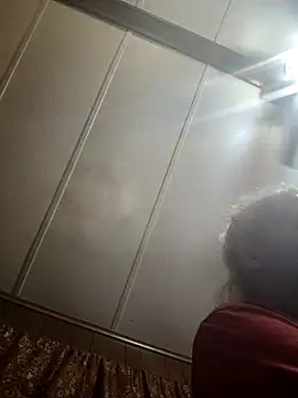 BadAssBitchMakayla online show from 12/01/25, 08:59