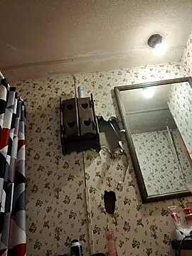 BadAssBitchMakayla online show from 02/06/26, 01:34