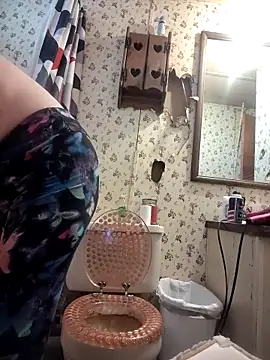 BadAssBitchMakayla online show from 04/16/26, 05:25