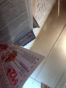 BadAssBitchMakayla online show from 02/07/26, 03:42