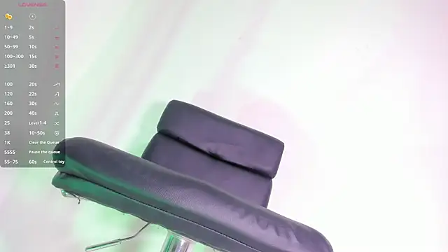 Daniela Coks online show from 11/27/25, 06:58