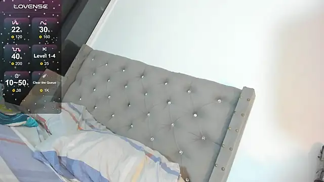 Snapshot of Daniela_Coks chatting on 03/02/25, 12:36 Daniela Coks online show from 03/02/25, 12:36