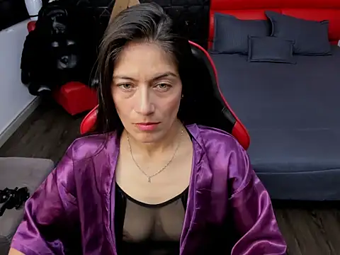 AnnyMilet  online show from 07/17/26, 01:52