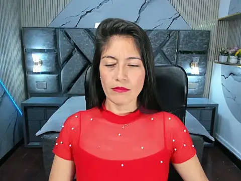 AnnyMilet  online show from 08/03/26, 01:39