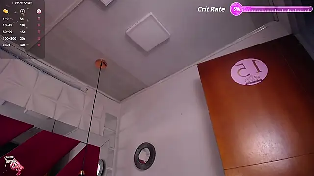 Snapshot of Penelope_Tits chatting on 02/11/26, 03:17 Penelope Tits online show from 02/11/26, 03:17