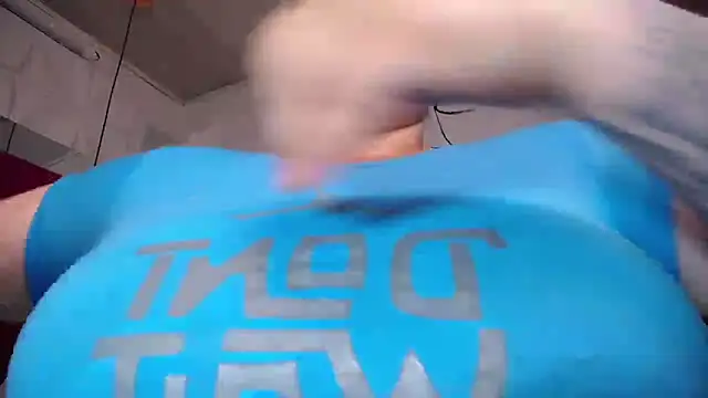 Penelope Tits online show from 03/09/26, 01:58