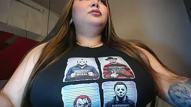 Penelope Tits online show from 07/15/26, 02:29