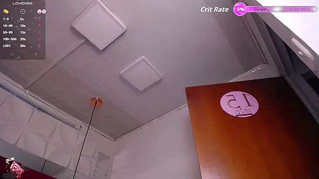 Snapshot of Penelope_Tits chatting on 02/10/26, 02:32 Penelope Tits online show from 02/10/26, 02:32