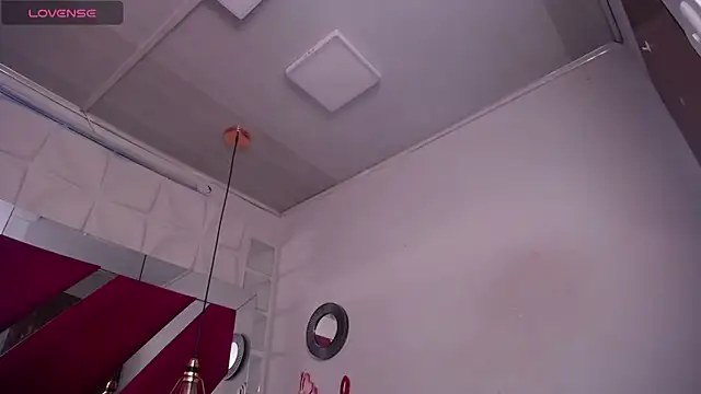 Penelope Tits online show from 10/03/25, 07:37