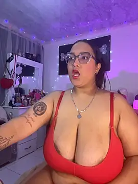 Teffy  xxx online show from 12/03/25, 01:06