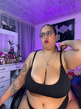 Teffy  xxx online show from 03/25/26, 12:11