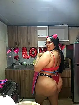 Snapshot of Teffy__xxx chatting on 02/14/25, 10:04 Teffy xxx online show from 02/14/25, 10:04