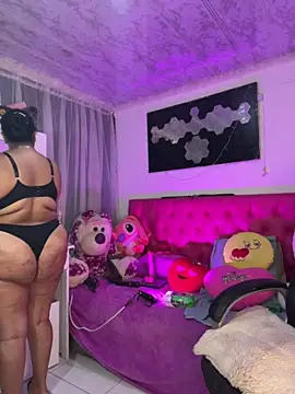 Teffy  xxx online show from 04/09/26, 11:44