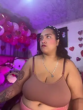 Teffy  xxx online show from 02/13/26, 01:16