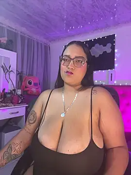 Teffy  xxx online show from 05/04/26, 10:34