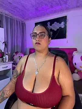 Teffy  xxx online show from 04/08/26, 11:06