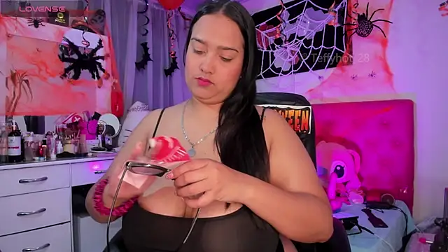 Teffy  xxx online show from 10/25/25, 01:38