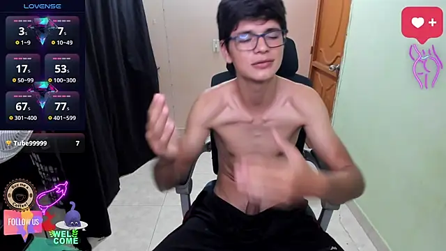 GoldenProject online show from 11/12/25, 02:15