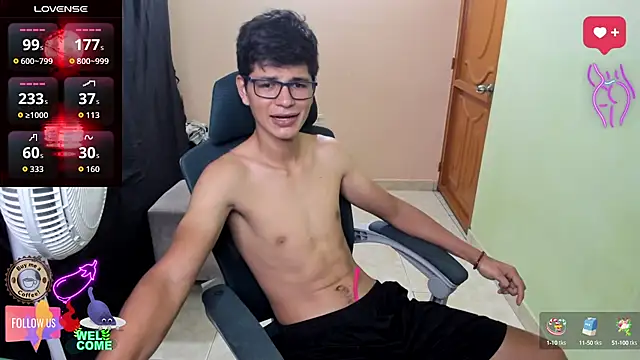 GoldenProject online show from 10/02/25, 02:37