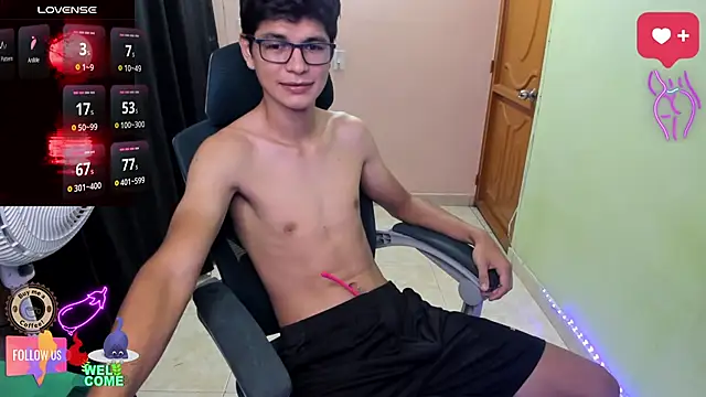 GoldenProject online show from 10/19/25, 02:03