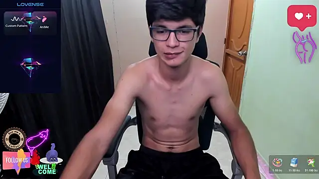 GoldenProject online show from 11/09/25, 02:26