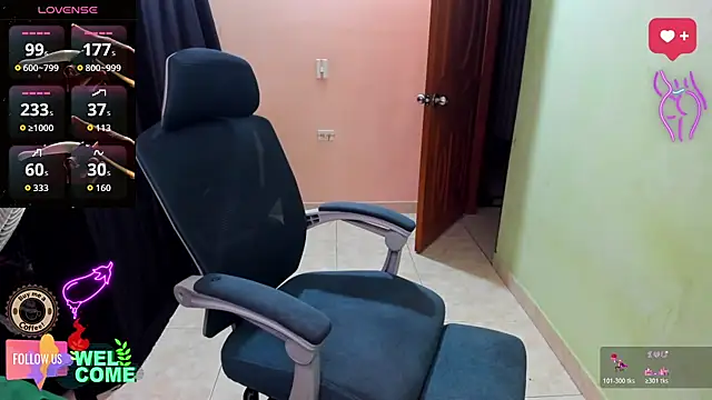 GoldenProject online show from 12/19/25, 02:26