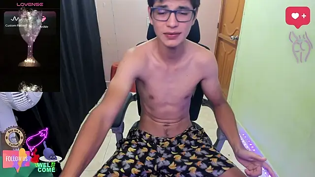 GoldenProject online show from 10/26/25, 01:50