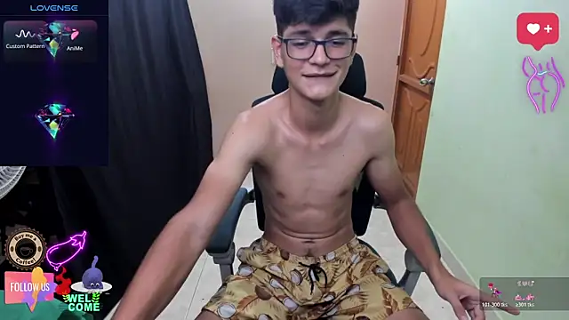 GoldenProject online show from 11/27/25, 02:12