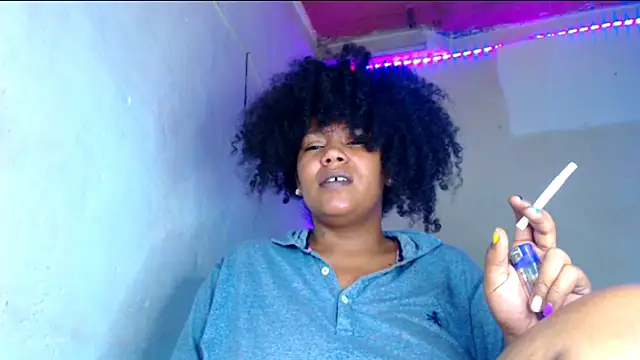 cherry cleou online show from 05/23/26, 06:45