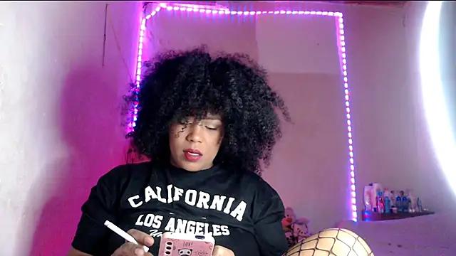 cherry cleou online show from 03/28/26, 03:02