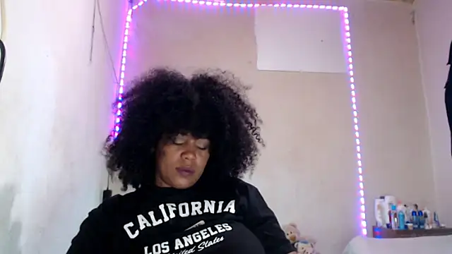 cherry cleou online show from 03/29/26, 03:08