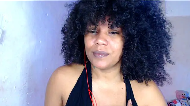 cherry cleou online show from 06/06/26, 01:38