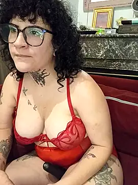 callmelouve online show from 12/19/25, 06:10