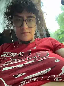 callmelouve online show from 06/06/26, 04:45
