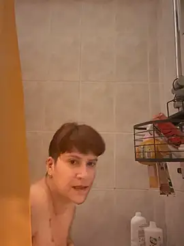 callmelouve online show from 03/05/25, 10:43