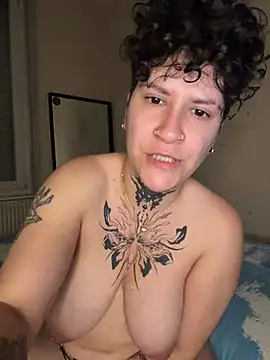 callmelouve online show from 06/30/26, 05:46