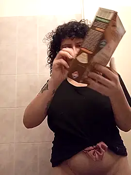 callmelouve online show from 12/03/25, 06:40