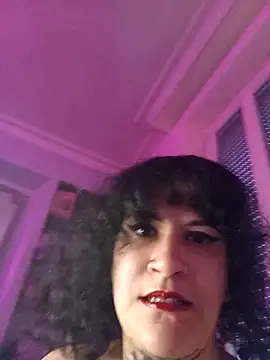 callmelouve online show from 05/04/26, 05:05