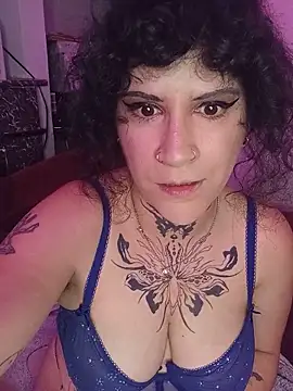 callmelouve online show from 05/22/26, 06:39