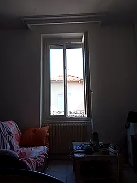 callmelouve online show from 09/19/25, 09:35