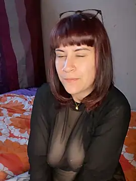 callmelouve online show from 02/28/25, 05:15