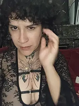 callmelouve online show from 05/23/26, 03:11