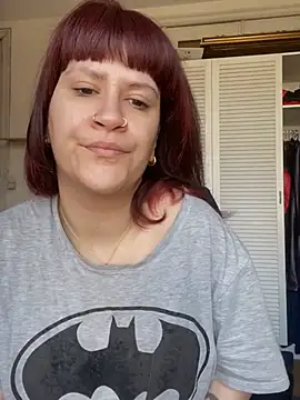 callmelouve online show from 03/16/25, 09:27