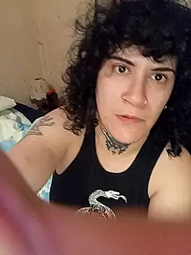 callmelouve online show from 01/09/26, 07:32