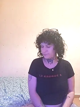 callmelouve online show from 09/23/25, 10:17